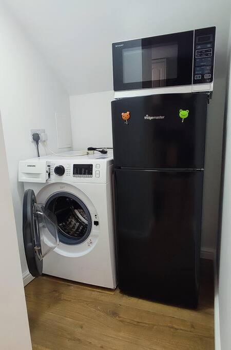 Apartamento Park Avenue Stop Dover