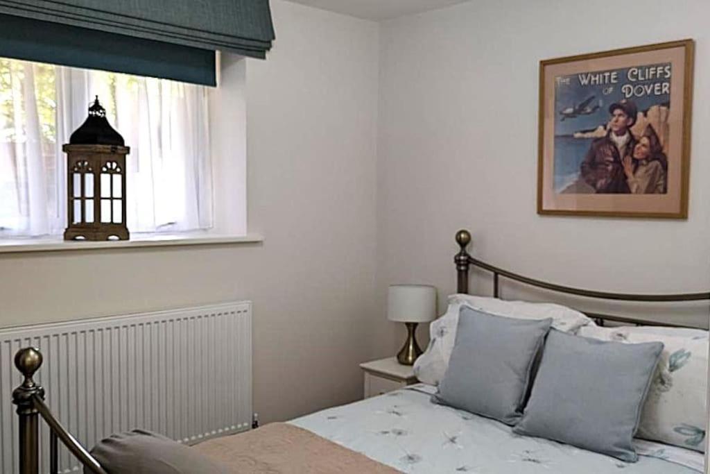 Apartamento Park Avenue Stop *