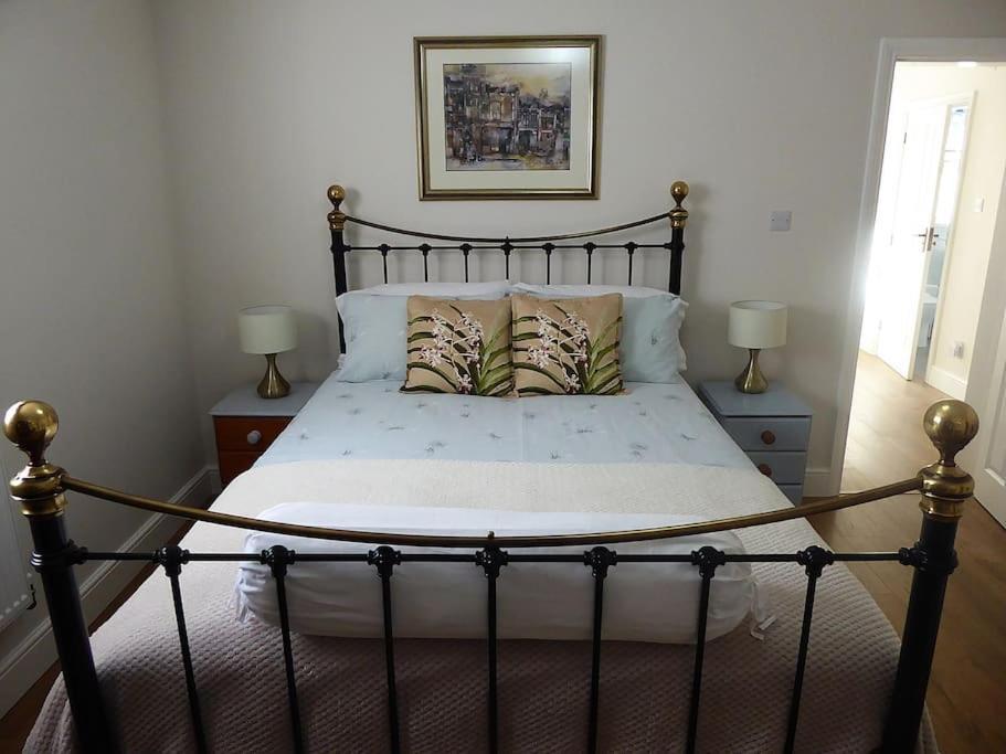 Apartamento Park Avenue Stop *